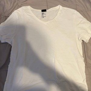 H&M V-Neck T-Shirt